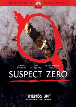    / Suspect Zero MVO