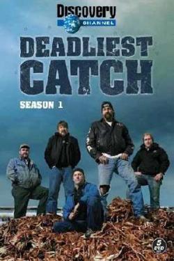   (1 C) / Deadliest Catch (1 Season)