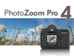BenVista PhotoZoom Pro 4.0