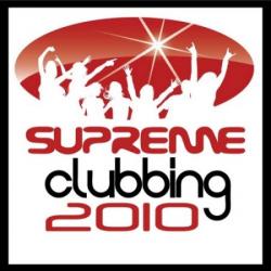 VA - Supreme Clubbing 2010