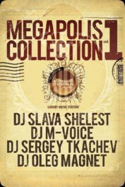 VA - Megapolis collection vol.1