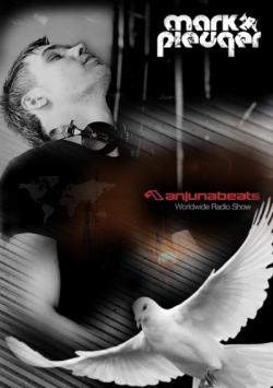 Mark Pledger - Anjunabeats Worldwide 210