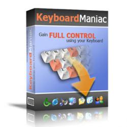 Keyboard Maniac 4.28 RePack