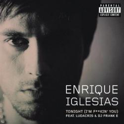 Enrique Iglesias feat. Ludacris - Tonight