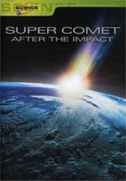 :    / Super Comet: On a strange planet