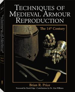 Технология репродукции средневековой брони / Techniques of Medieval Armour Reproduction
