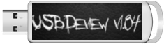 USBDeview 1.84 Portable