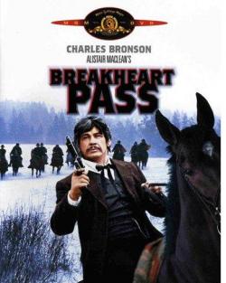   / Breakheart Pass MVO