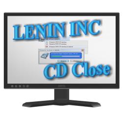 LENIN INC CD Close 1.5