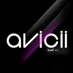 Avicii - Beatport December Charts