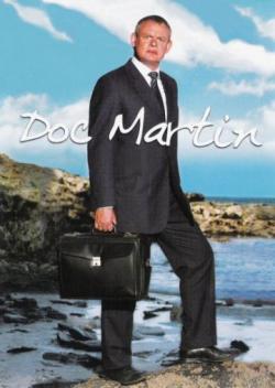  , 1  6   6 / Doc Martin