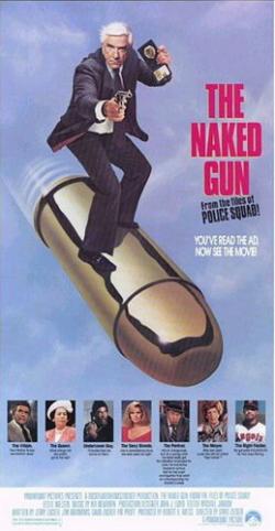   / The Naked Gun DUB