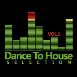VA - Dance To House Selection Vol. 1