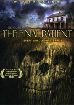   / The Final Patient MVO