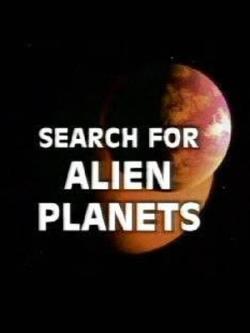     / Search for Alien Planets