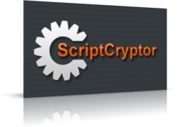ScriptCryptor Compiler 2.9.7.0 RePack by sLiM