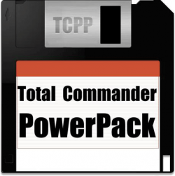Total Commander 7.56a LightPack&PowerPack 2010.12a
