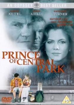     / Prince of Central Park MVO