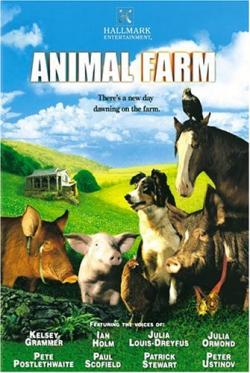   / Animal Farm DVO