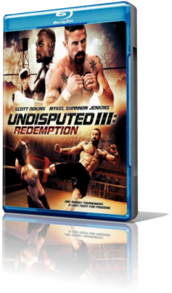 [3GP]  3 / Undisputed III: Redemption (2010)