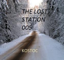 VA - The Lost Station 005