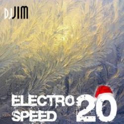 Dj Jim - Electro Speed 20