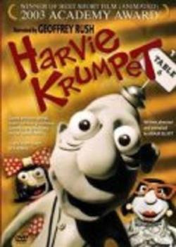   / Harvie Krumpet