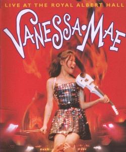 Vanessa Mae - Live At The Royal Albert Hall