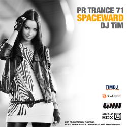 DJ TiM - Pr Trance 71