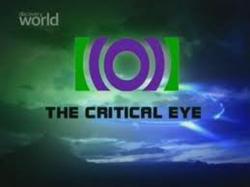  .    / The critical eye. Legendary Myths