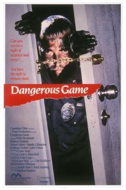   / Dangerous Game DVO