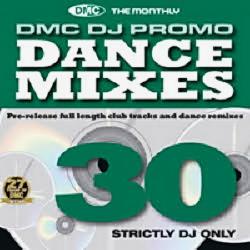 VA - DMC DJ Only Dance Mixes 30