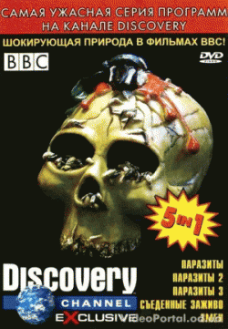 .     Discovery / BBC. Discovery channel exclusiv