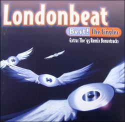 Londonbeat - The singles