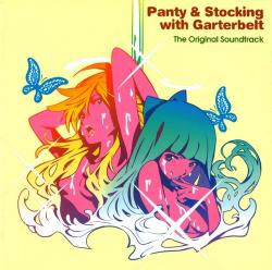 ,     / Panty & Stocking With Garterbelt [OST]