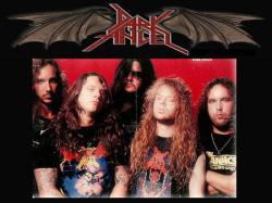 Dark Angel - Дискография