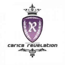 VA - Carica Revelation Winter Sampler
