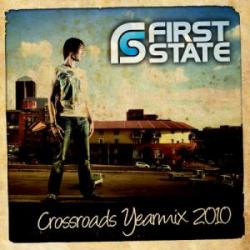VA - Crossroads Yearmix 2010