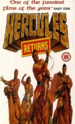   / Hercules Returns MVO
