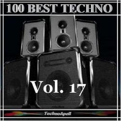 VA - Top 100 Best Techno Vol.17
