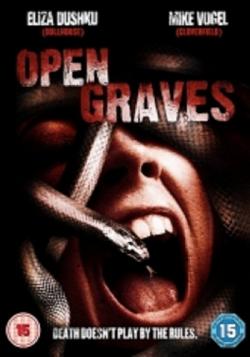   / Open Graves MVO