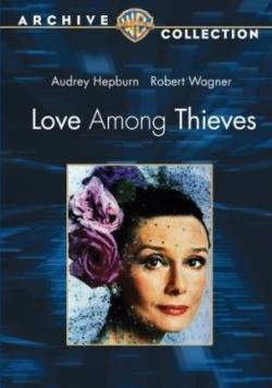    / Love among thieves DVO