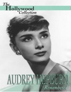    / Audrey Hepburn remembered DVO