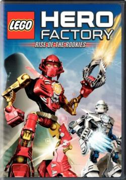    / Lego Hero Factory (1 , 1-4 )