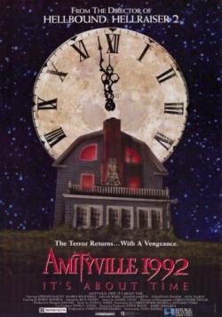  6:   / Amityville 1992: It's About Time AVO