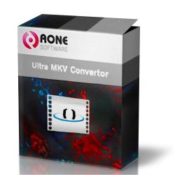 Ultra MKV Converter 4.1.0110 + Portable