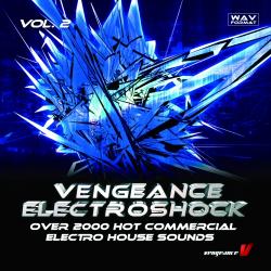 Vengeance - Electroshock Vol.2