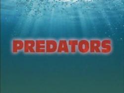  (10 ) / Predators