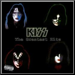 Kiss - The Greatest Hits (2СD)