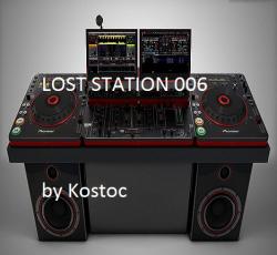 V.A. - The Lost Station 006